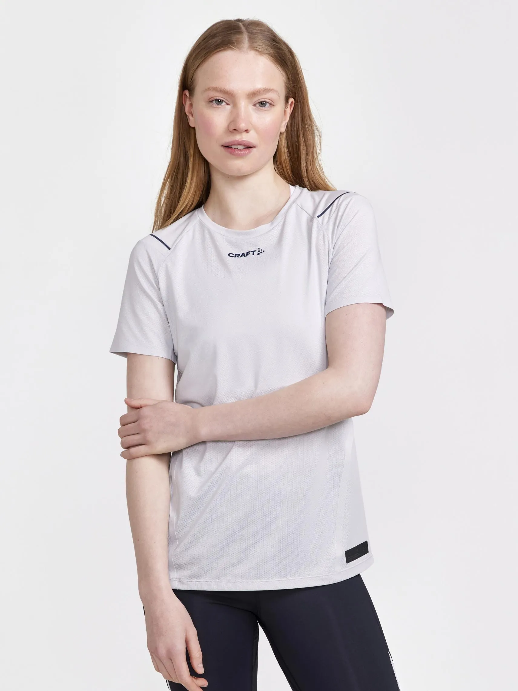 Women's PRO Hypervent Running Tee