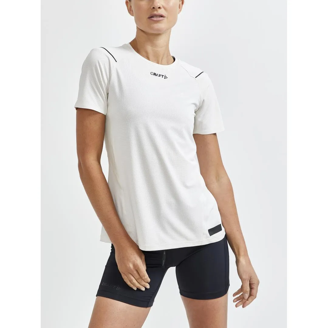 Women's PRO Hypervent Running Tee