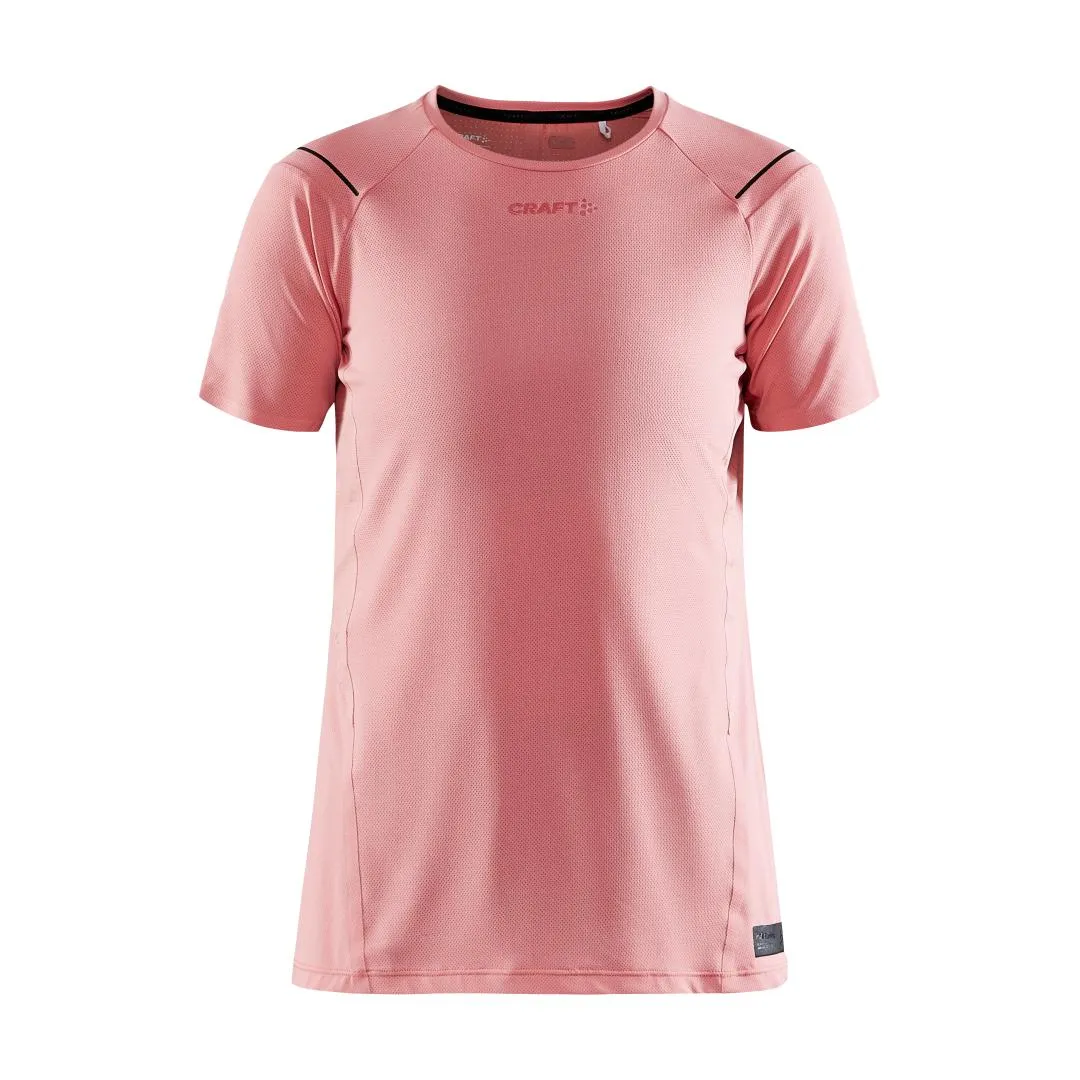 Women's PRO Hypervent Running Tee