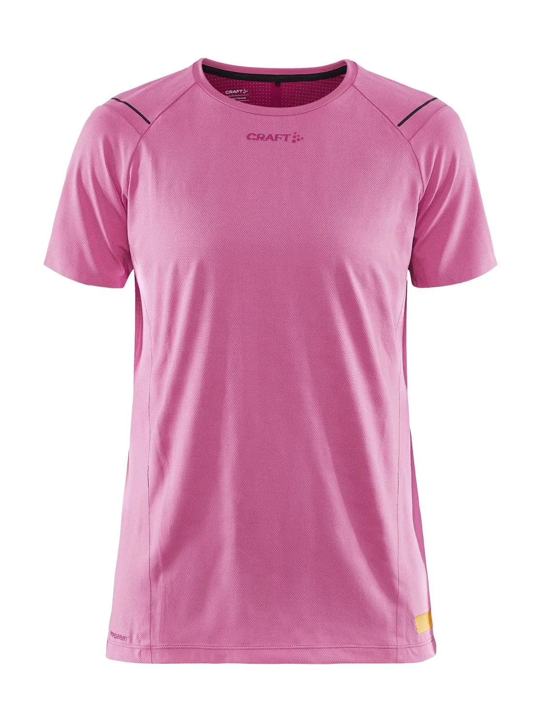 Women's PRO Hypervent Running Tee