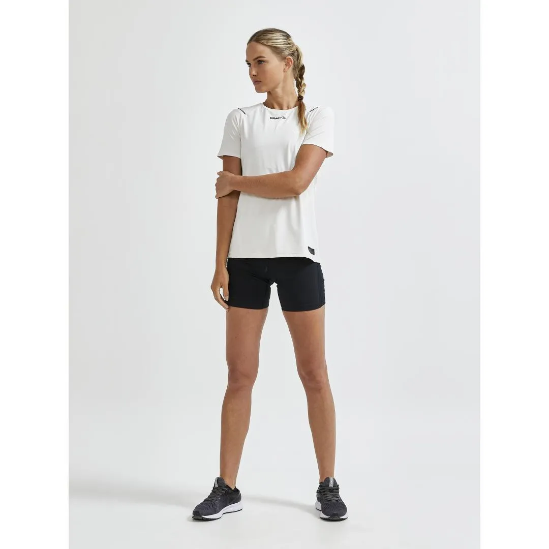 Women's PRO Hypervent Running Tee