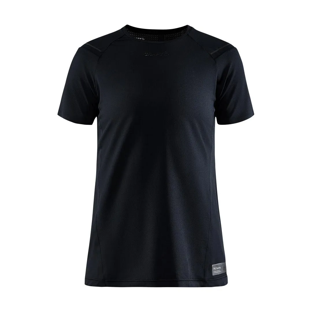 Women's PRO Hypervent Running Tee