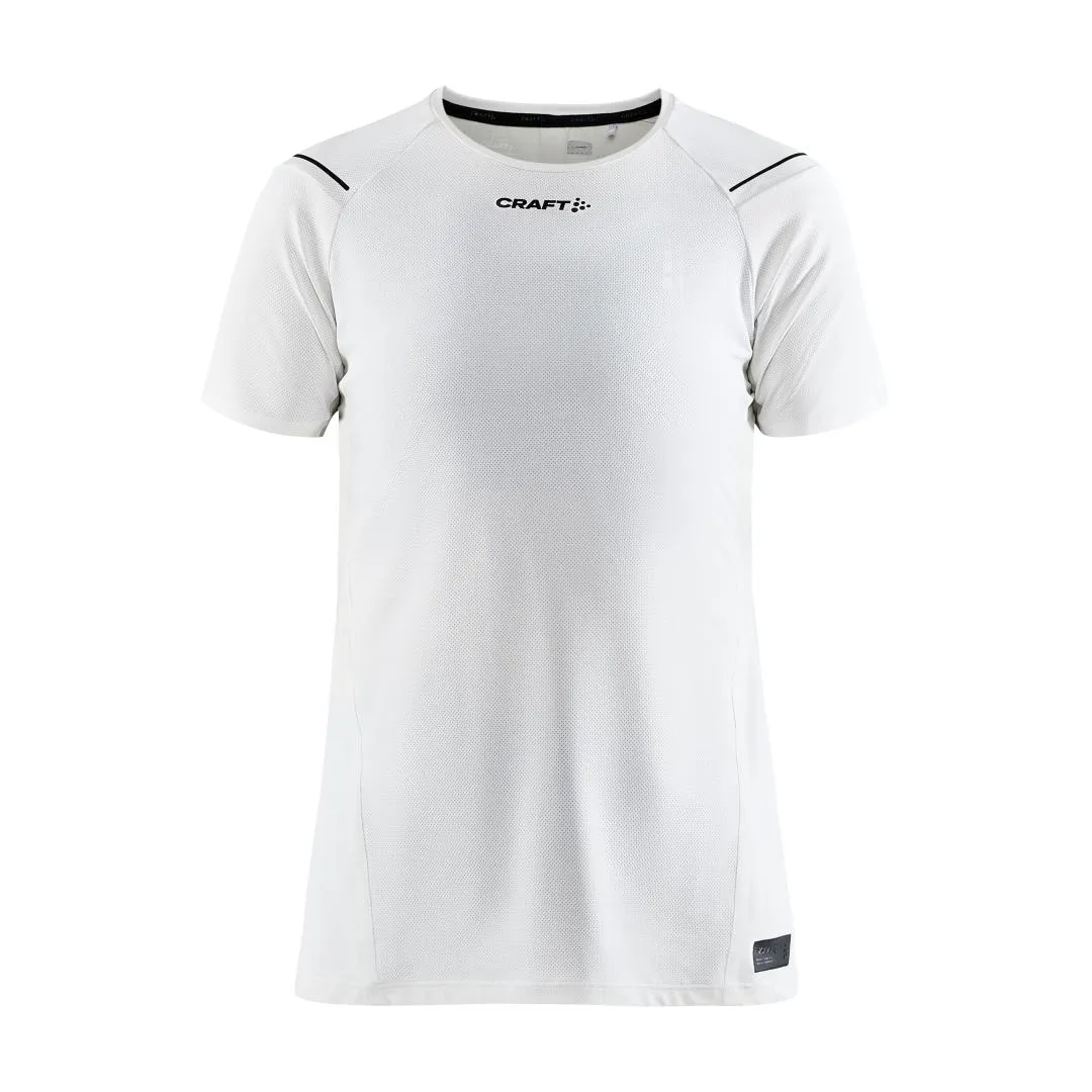 Women's PRO Hypervent Running Tee