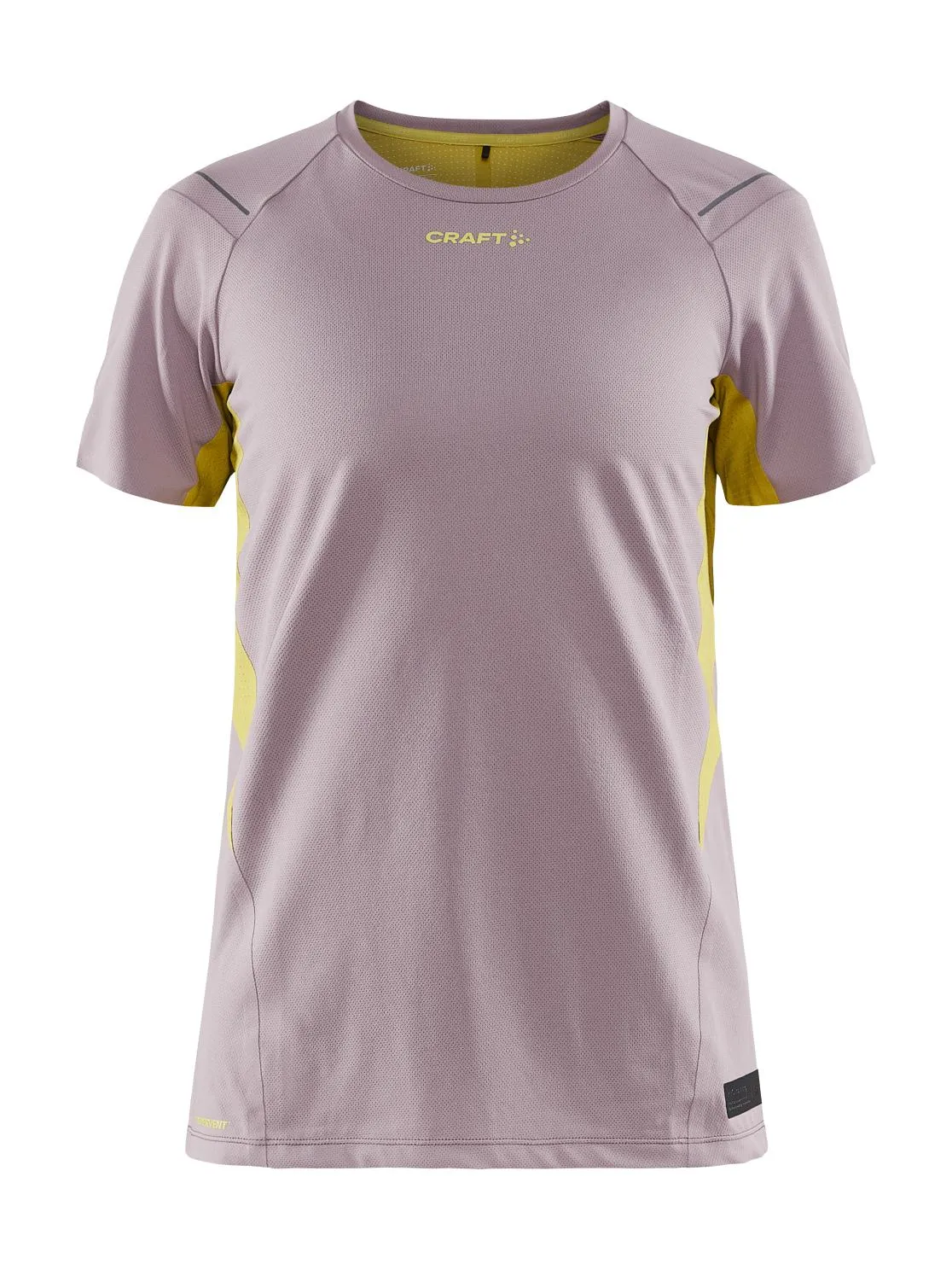 Women's PRO Hypervent Running Tee