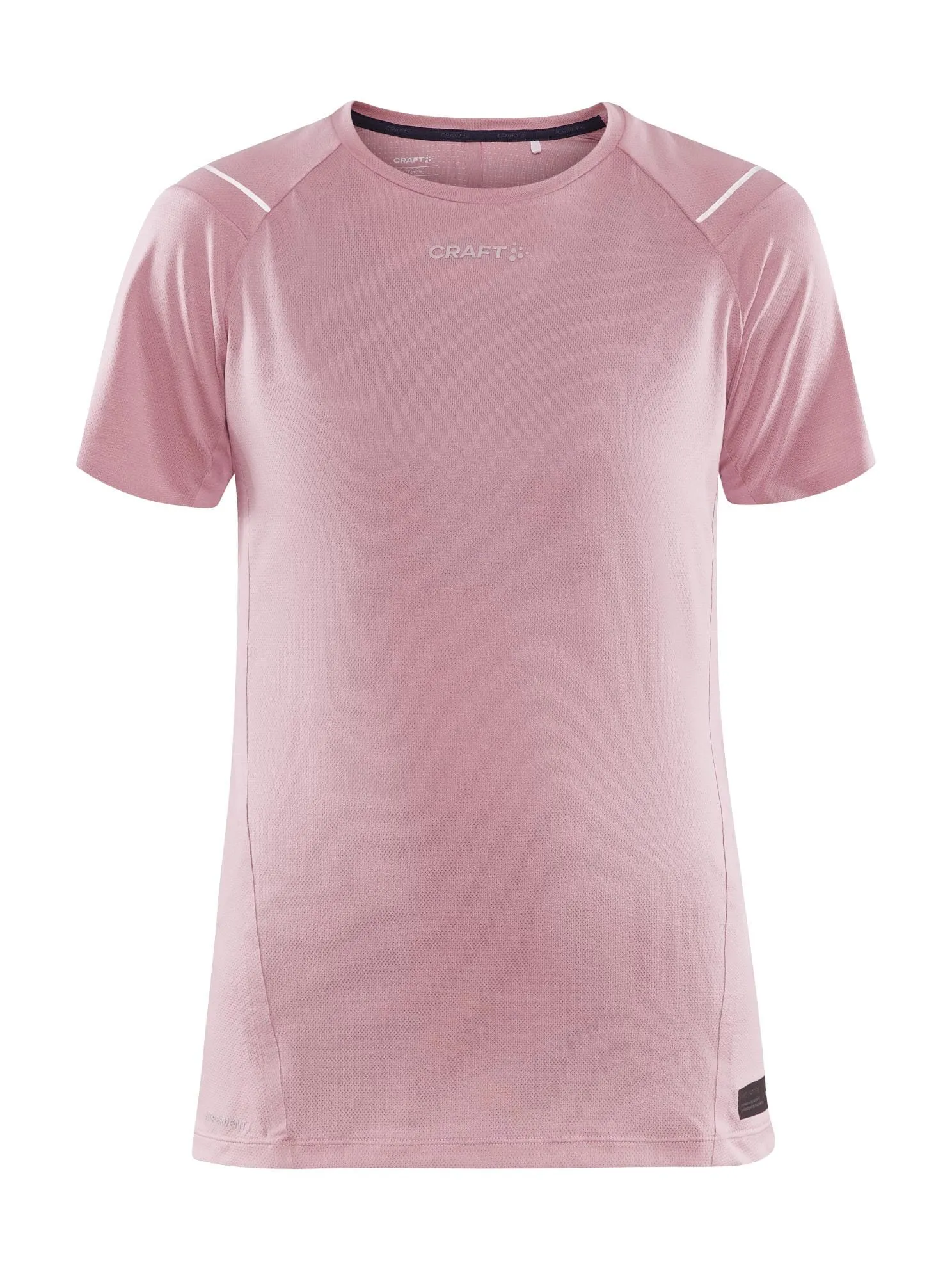 Women's PRO Hypervent Running Tee