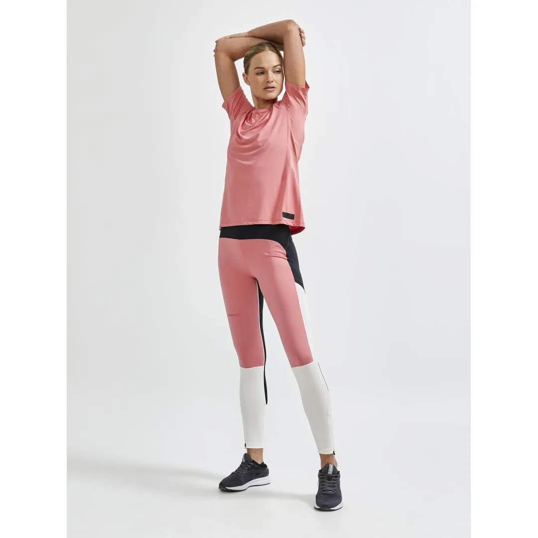 Women's PRO Hypervent Running Tights