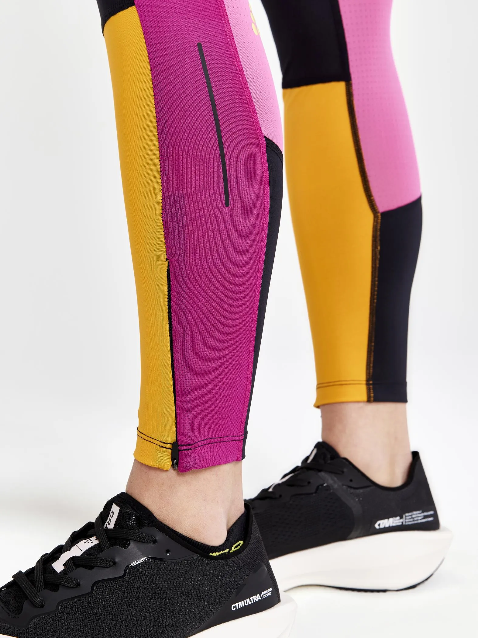 Women's PRO Hypervent Running Tights