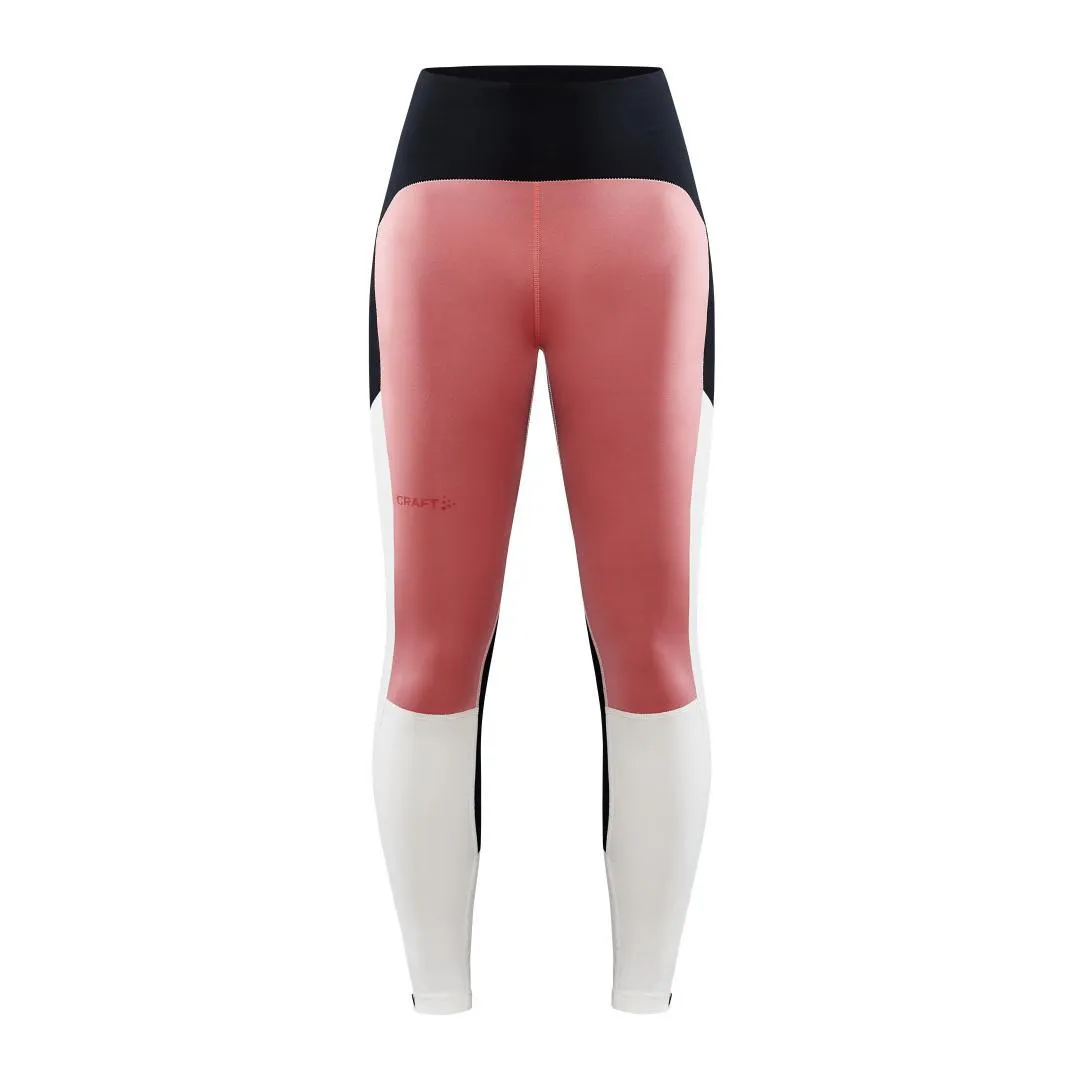 Women's PRO Hypervent Running Tights