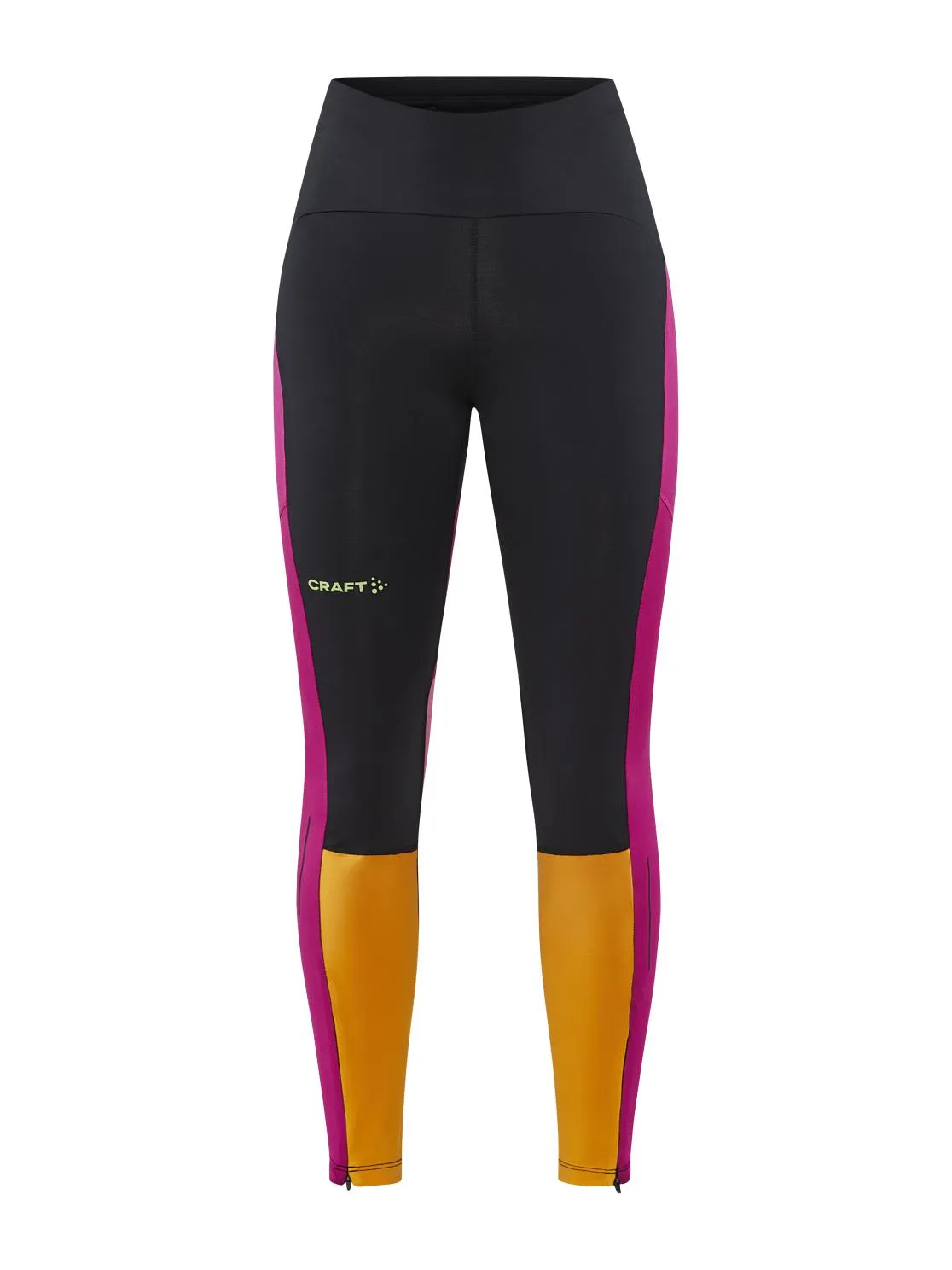 Women's PRO Hypervent Running Tights