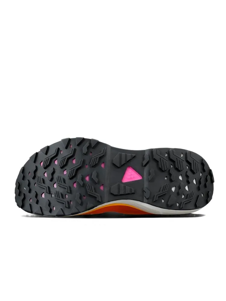 Womens Pure Trail Running Shoe