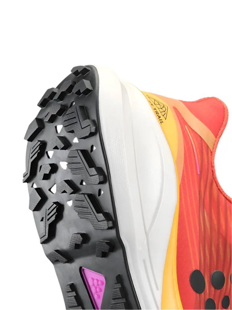 Womens Pure Trail Running Shoe