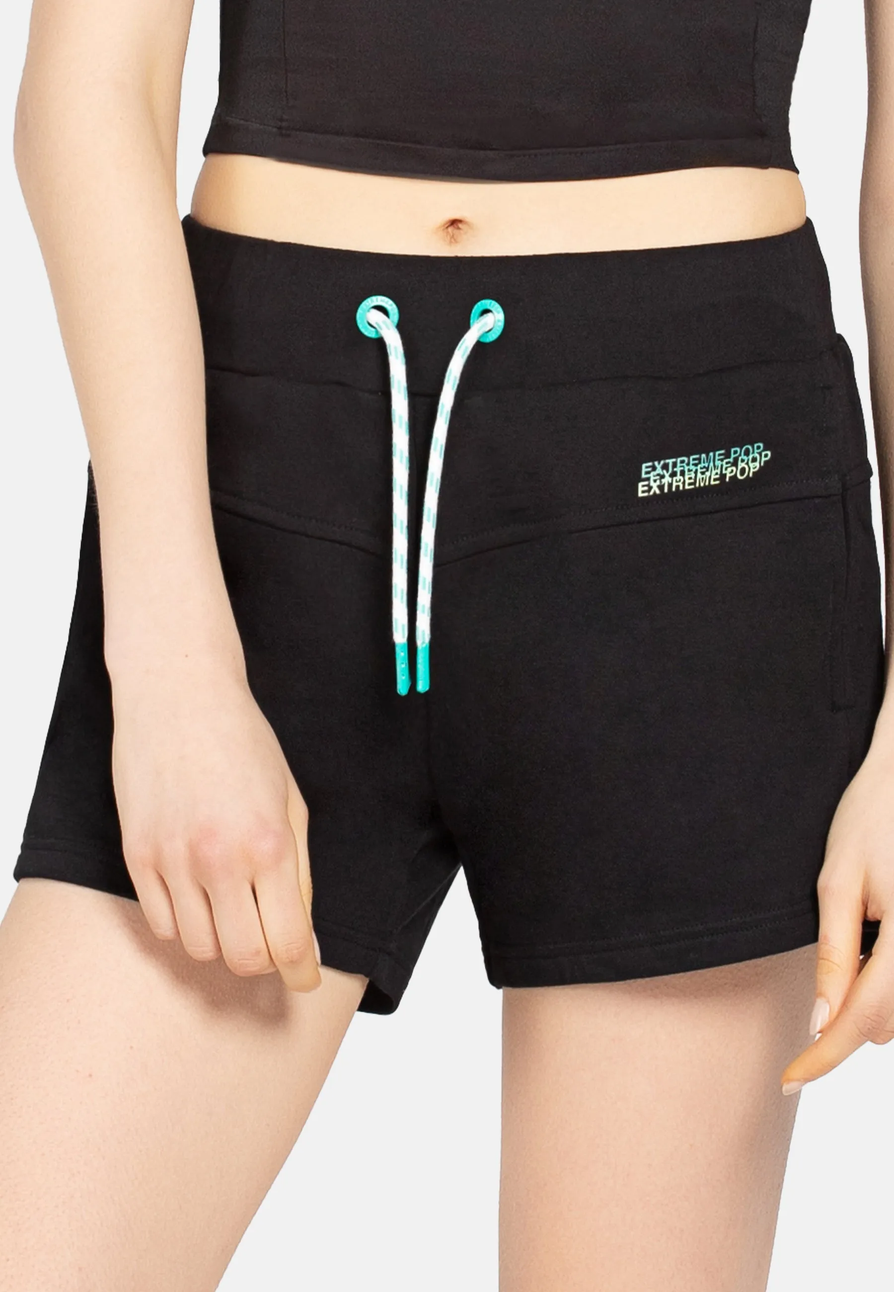 Women's Shorts good for Sports Gym Beach