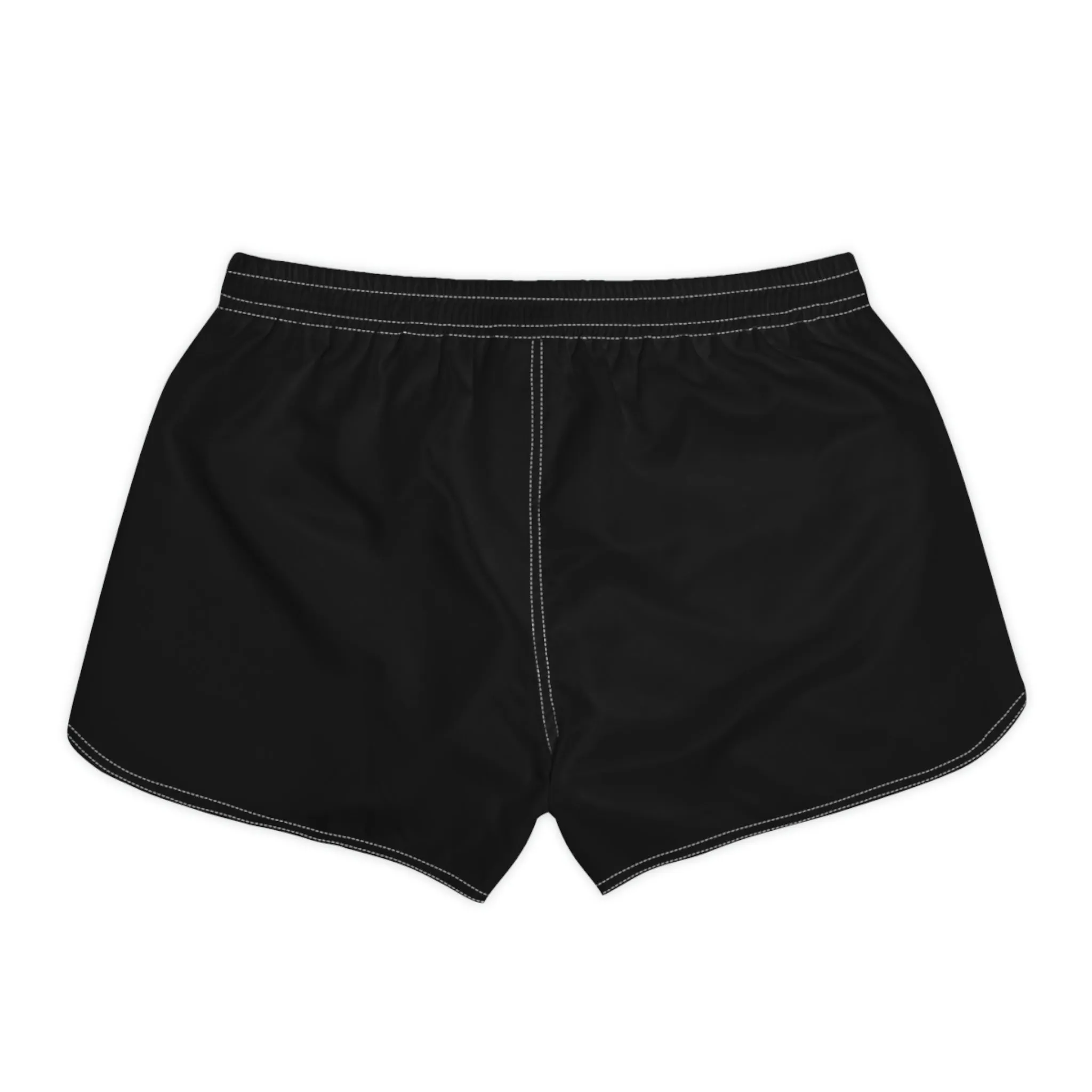 Women's Sober Visionz Casual Shorts