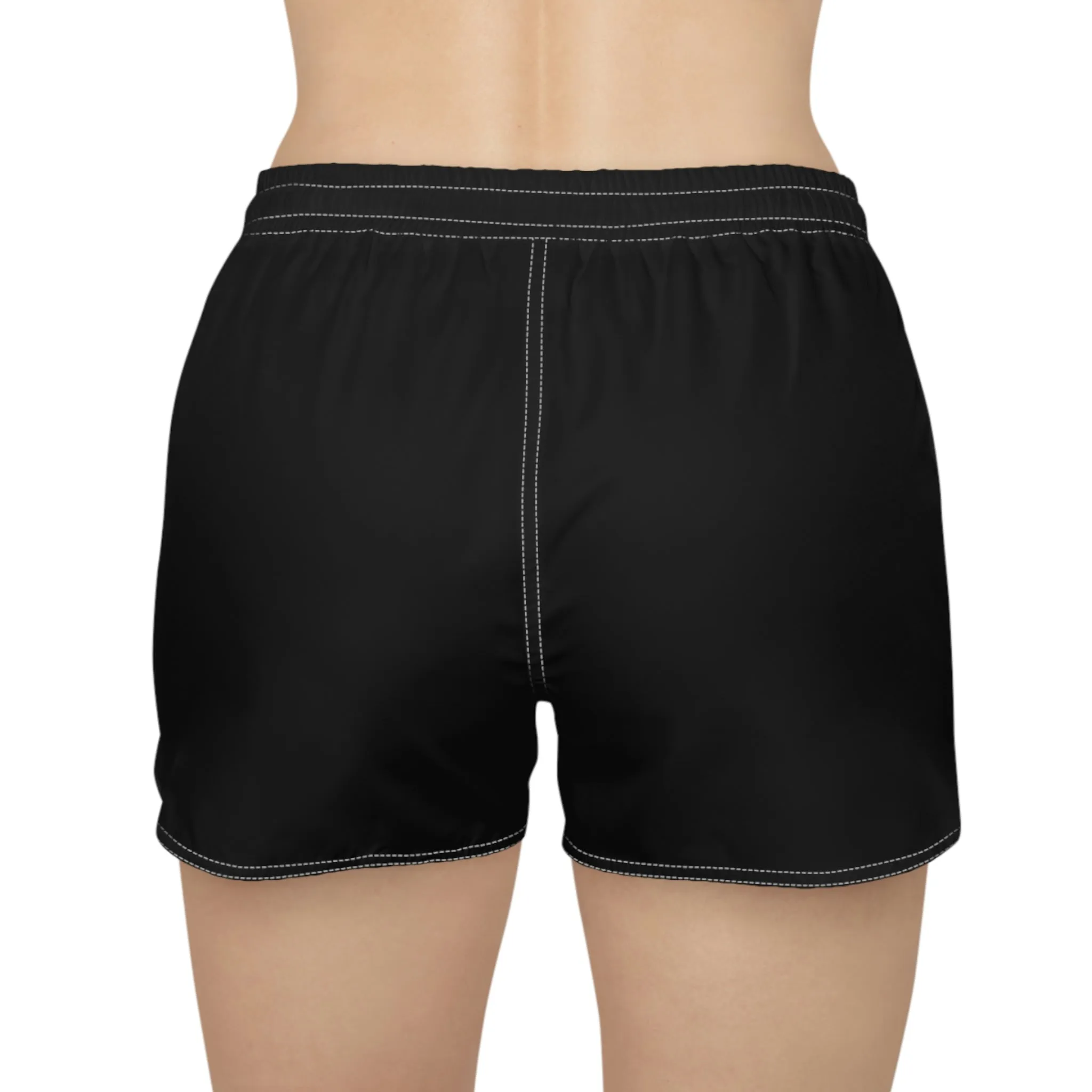 Women's Sober Visionz Casual Shorts