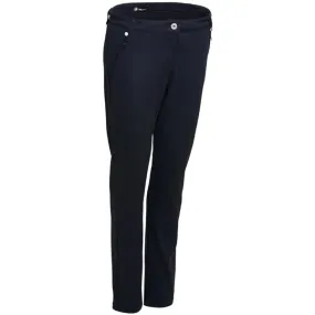 Women’s Warm Windproof and Water Repellent Portnoo Softshell Trousers