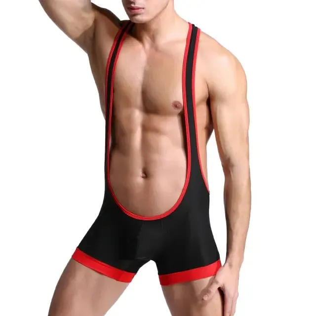 Wrestling Summer Training Singlet