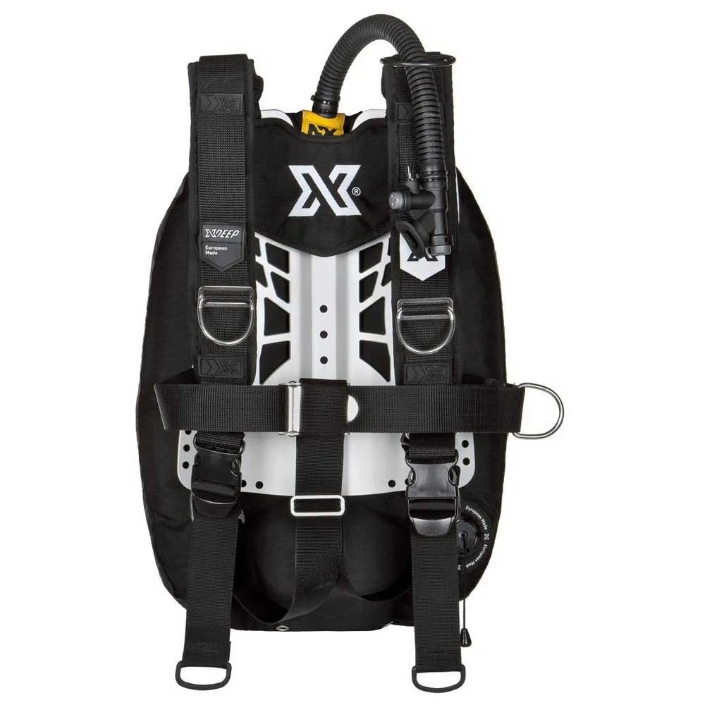 XDEEP Zen Ultralight Wing System