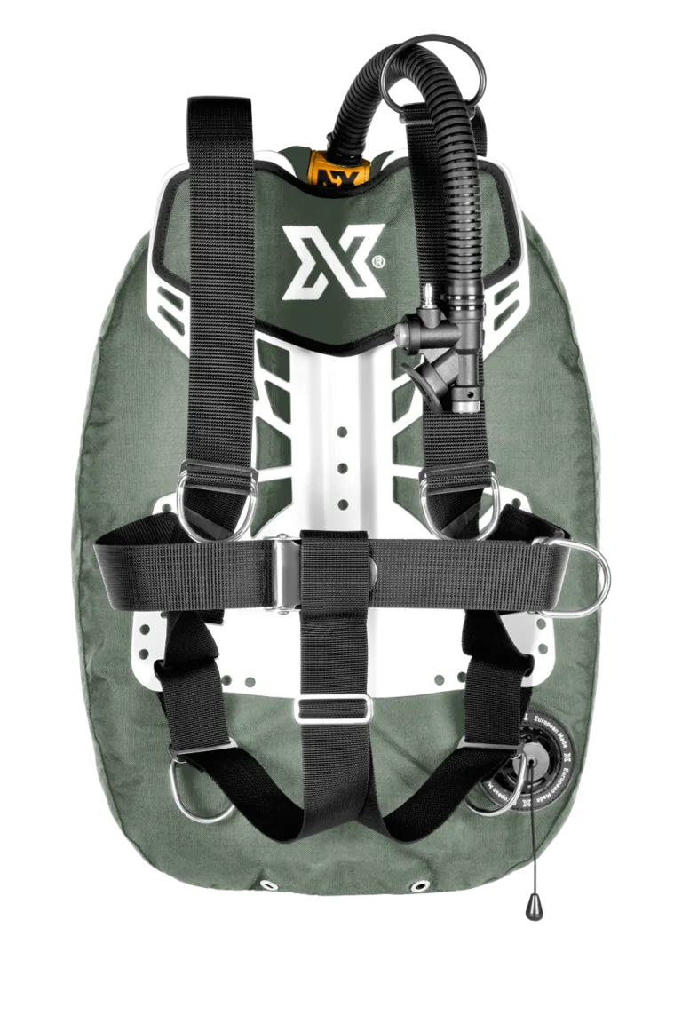 XDEEP Zen Ultralight Wing System