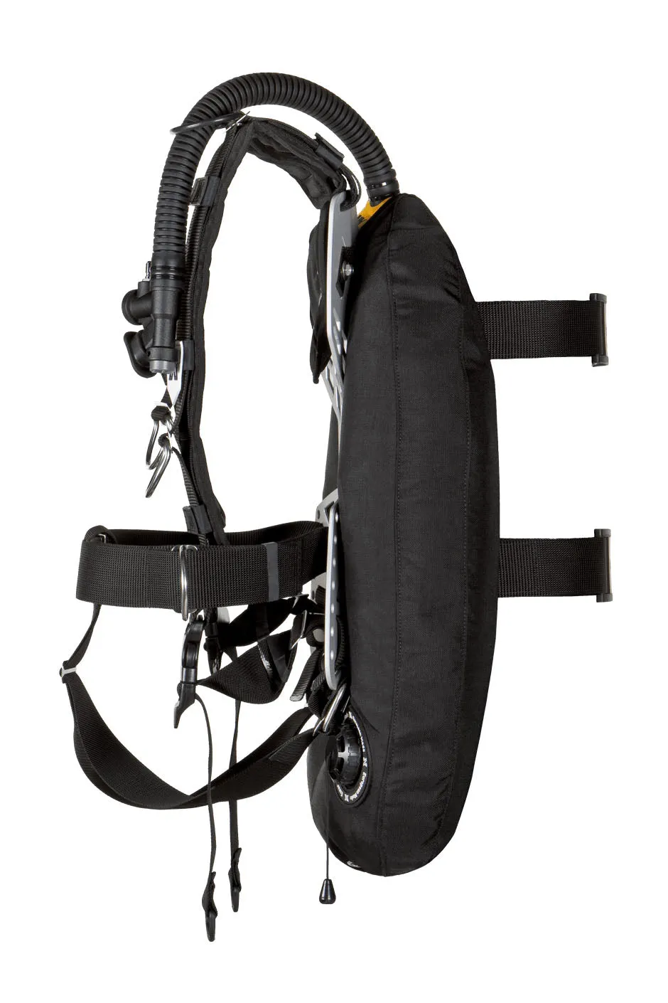 XDEEP Zen Ultralight Wing System