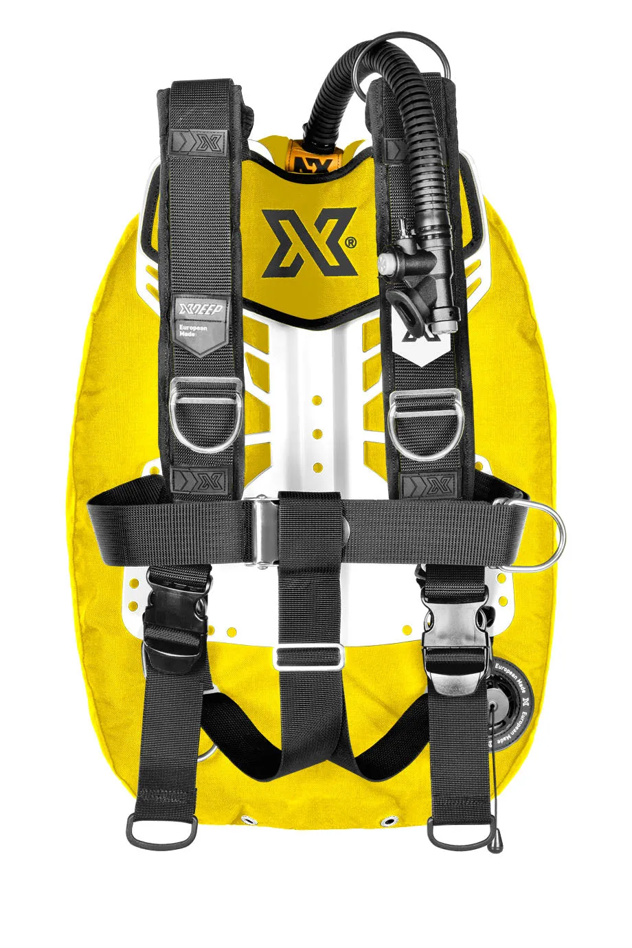 XDEEP Zen Ultralight Wing System