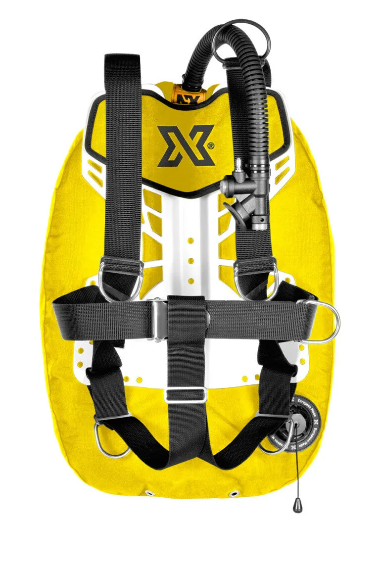 XDEEP Zen Ultralight Wing System