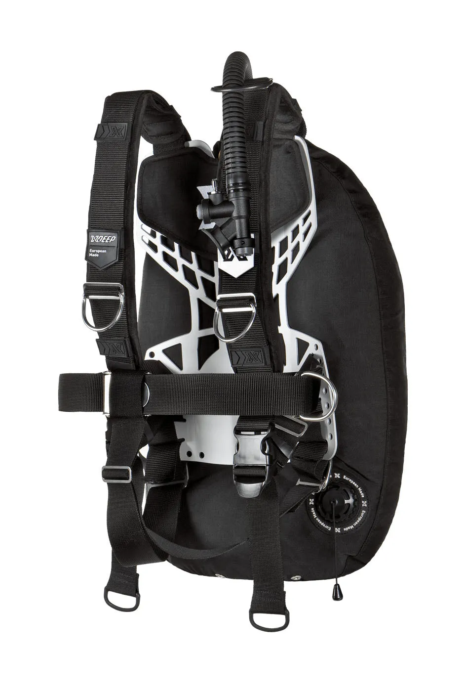 XDEEP Zen Ultralight Wing System