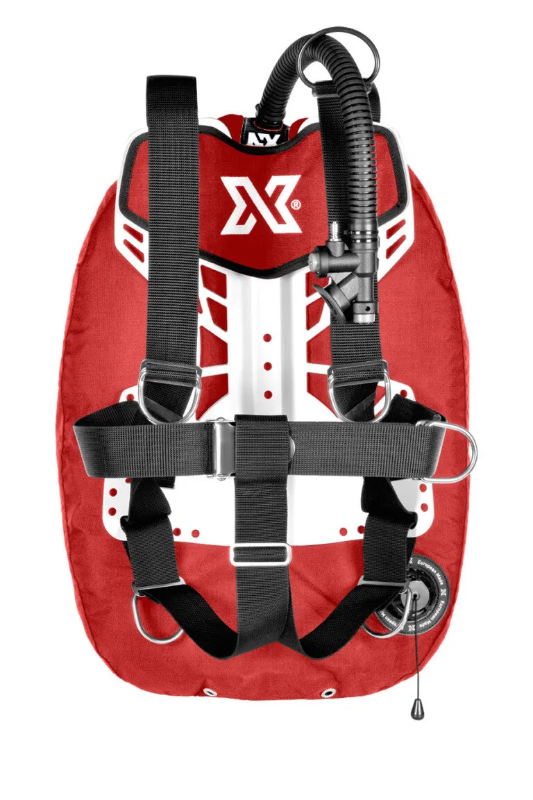 XDEEP Zen Ultralight Wing System