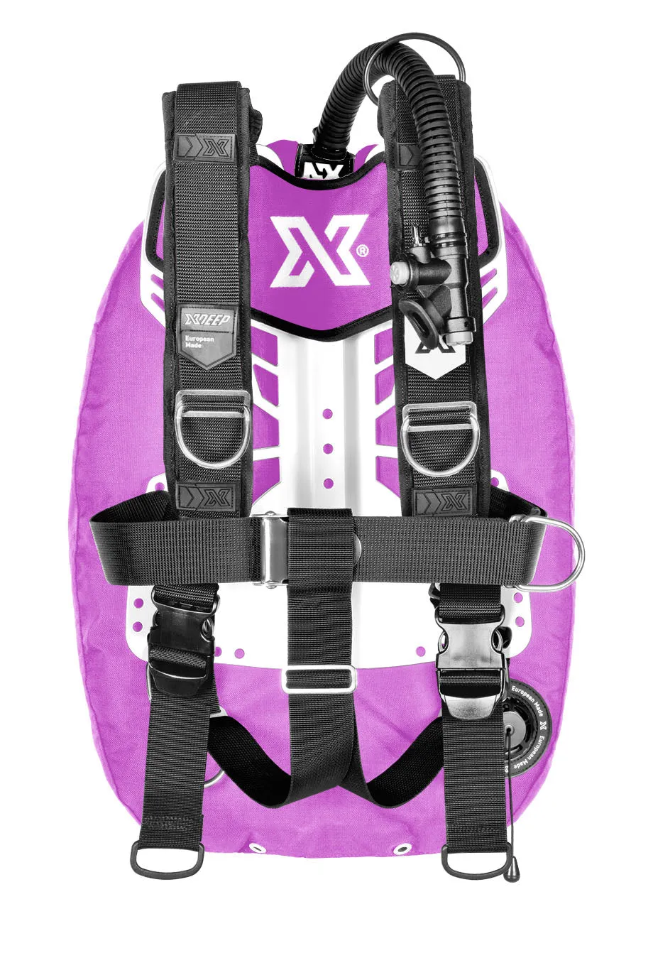 XDEEP Zen Ultralight Wing System