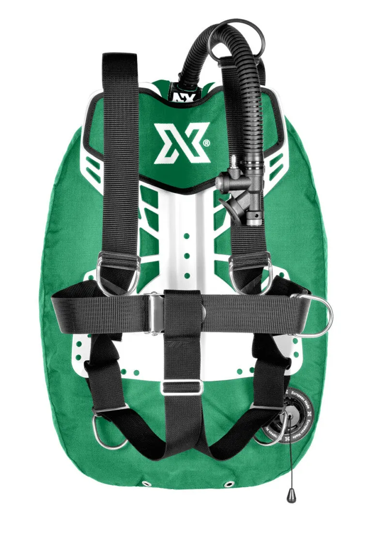 XDEEP Zen Ultralight Wing System